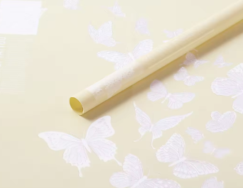 Ambalaj waterproof Fluturi Vanilie