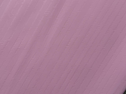 Ambalaj waterproof 60x60cm handwriting roz