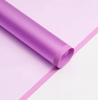 Ambalaj waterproof mov margine mov