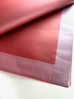 Ambalaj waterproof margine mata visiniu