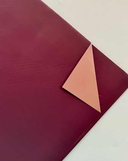 Ambalaj waterproof duo auriu plamaniu 60x60