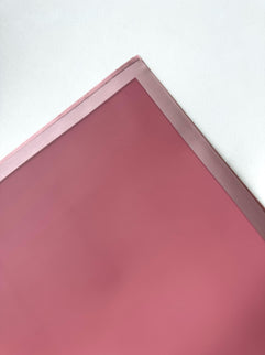 Ambalaj waterproof plamaniu margine aurie