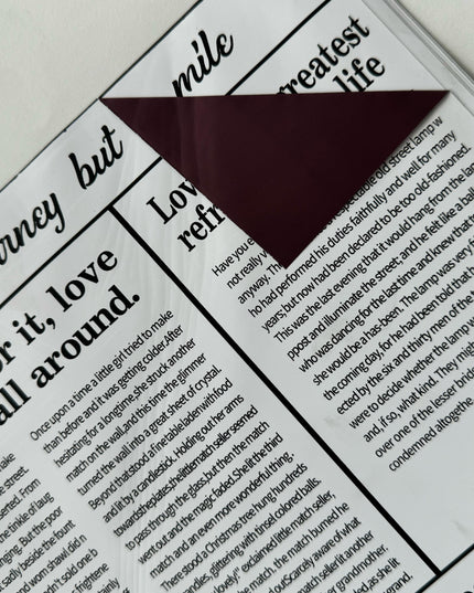 Ambalaj waterproof 60x60cm ziar duo negru - alb