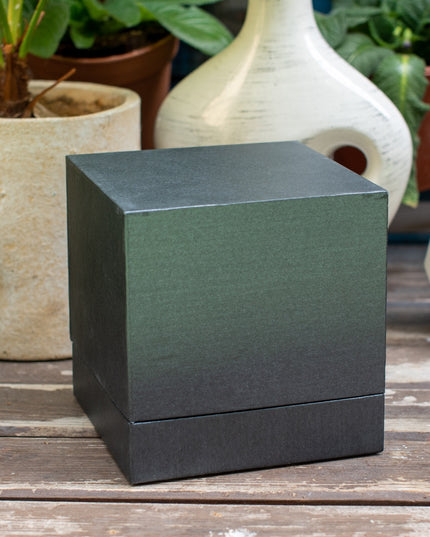 Aranjament trandafir criogenat 3 giftbox