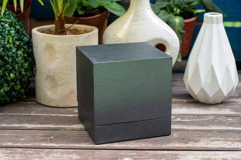 Aranjament trandafir criogenat 3 giftbox