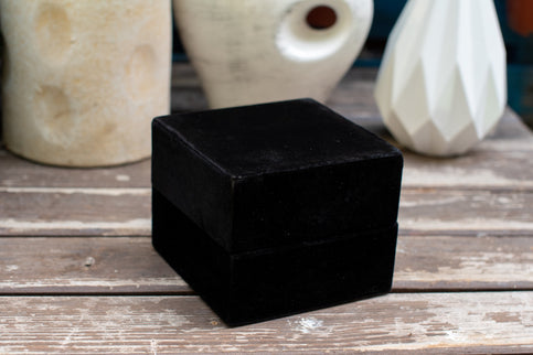 Aranjament trandafir criogenat 7 catifea