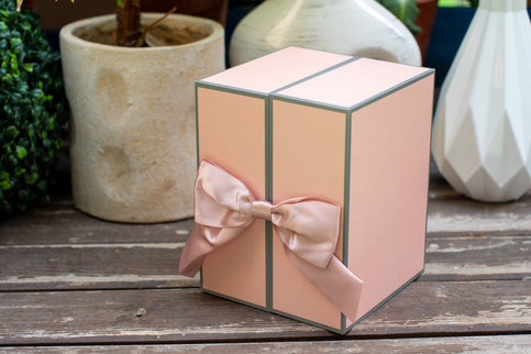 Aranjament trandafir criogenat 8