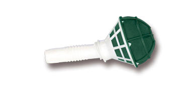 Burete microfon 9x18cm