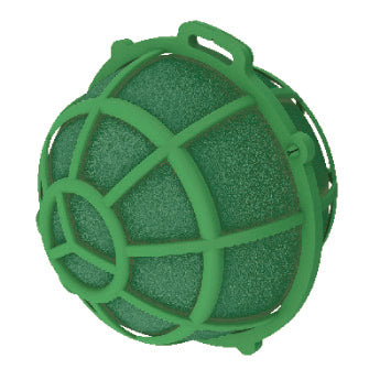 Burete sfera cu plasa Ø14cm