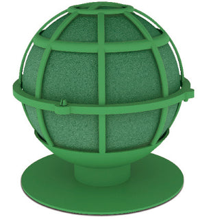 Burete globi 14X20cm