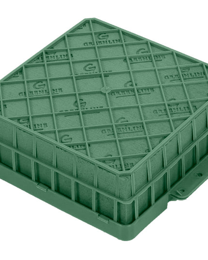 Burete patrat 24x24cm