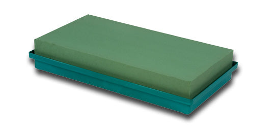 Burete dreptunghi cu tava 33X23X8cm