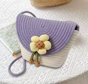 Cos flowers Alma mov