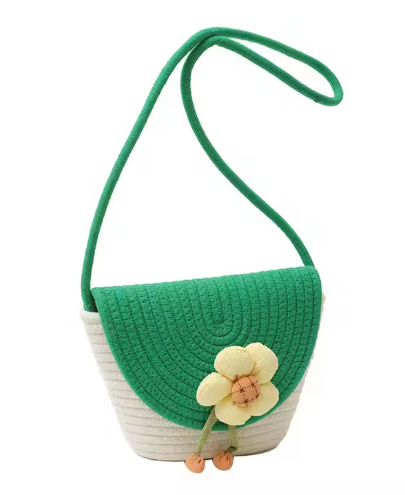 Cos flowers Alma verde