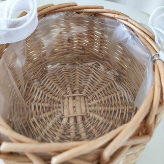 Cos flowers Miri 15x9cm