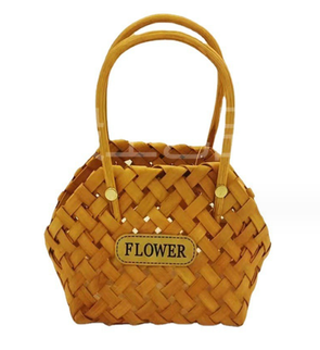 Cos flowers Poppy 21x10x5cm