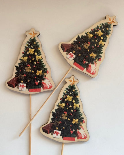 Pick brad Craciun S/18