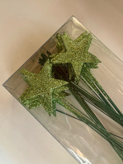 Pick steluta sclipici S/60