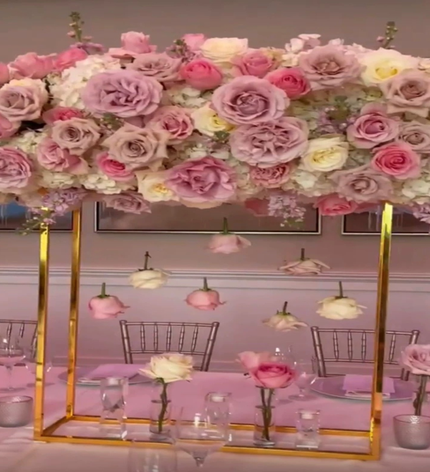 Suport flori Florence 1mx1.5m