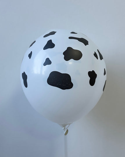 Baloane latex albe vacuta 30cm S/100