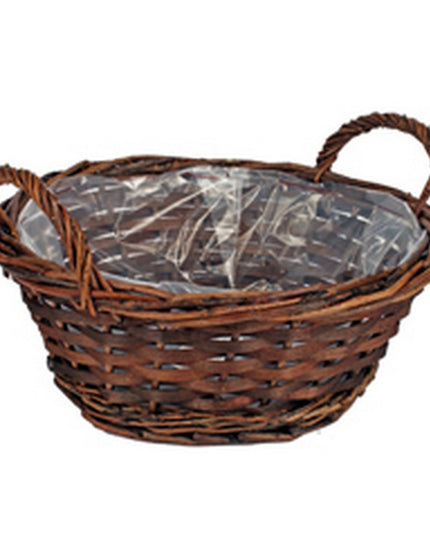 Cos hanoi Ø27.5x10.5cm