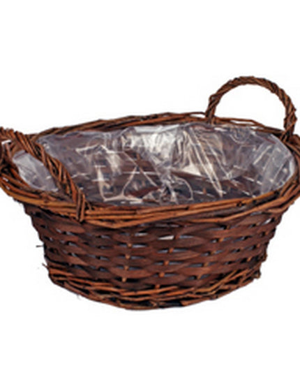 Cos hanoi Ø30x10.5cm