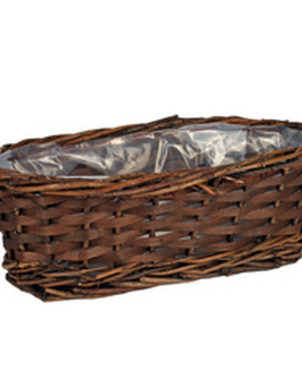 Cos kioto 30x16xH9.5cm