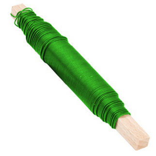 SARMA 0.6MM 100G VERDE