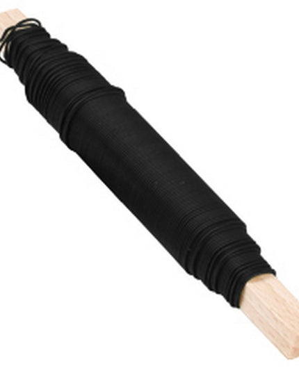 Sarma 0.6mm-100g negru