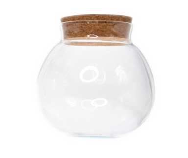 BORCAN STICLA NO. 5(10.5X6.5CM)