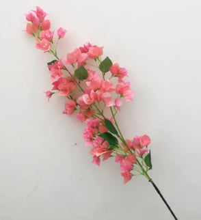 Bougainvilea artificiala cherry