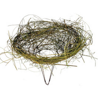 Suport buchet Ø30cm natural verzui