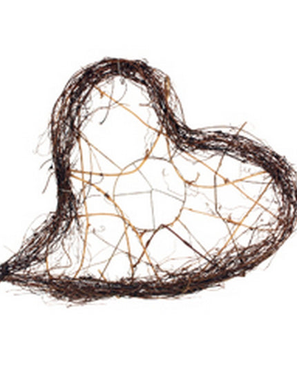 Suport buchet 20x26cm inima