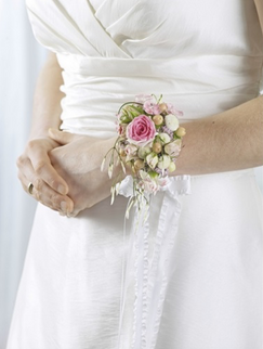 Bratara cocarde 23x2.5mm S/6