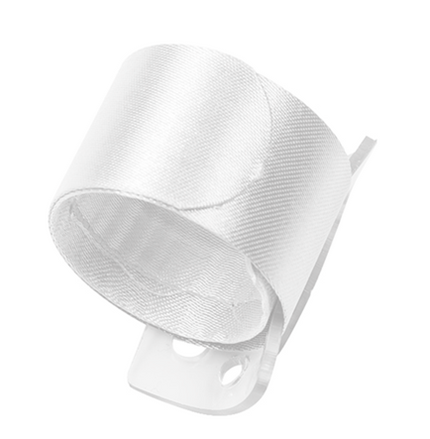 Bratara cocarde 23x2.5mm S/6