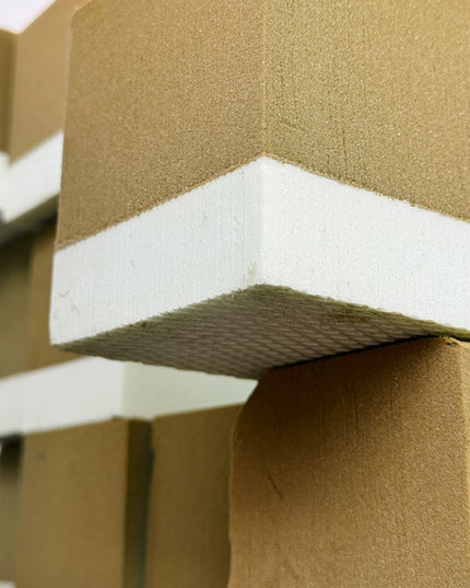 Burete bagheta 100cm (baza polistiren)