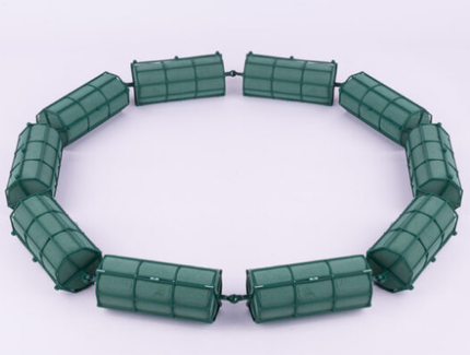 Burete ghirlanda 180cm