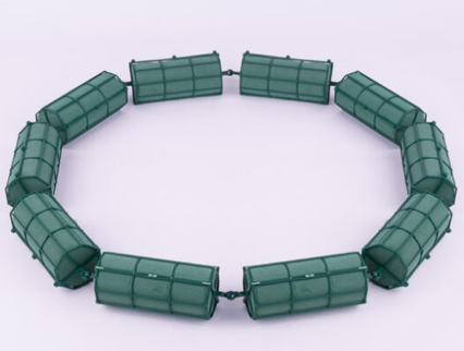 Burete ghirlanda 180cm