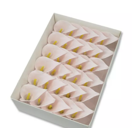 Cala sapun S/30 roz deschis