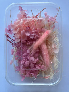 Flori uscate caserola 38