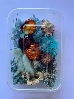 Flori uscate caserola 39