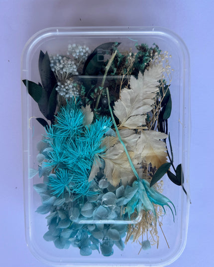 Flori uscate caserola 43