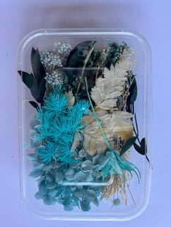 Flori uscate caserola 43