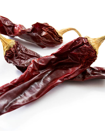 Decor ardei red chilli 250g