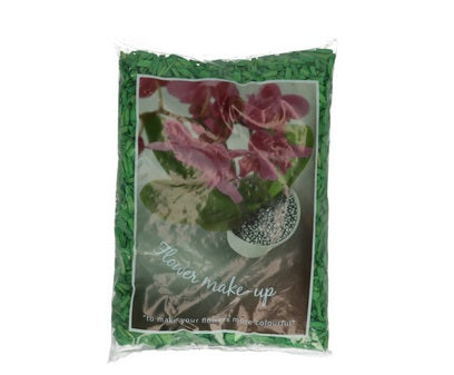 Scoarta decorativa 3.5L verde