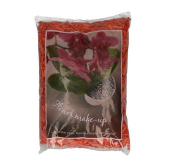 Scoarta decorativa 3.5L portocaliu