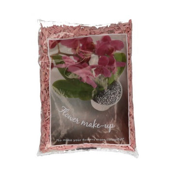 Scoarta decorativa 3.5L roz