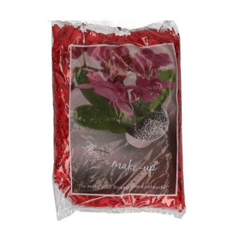 Scoarta decorativa 3.5L rosu