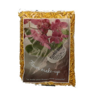 Scoarta decorativa 3.5L galben