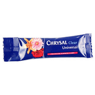 Ingrijire plic chrysal clear